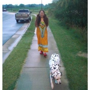 Meet your Posher, Yoshiko